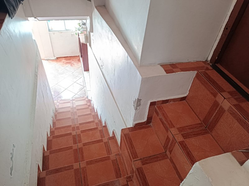Se Vende Terreno C/dos Casas, Chorrillos Bajo, Viña del Mar