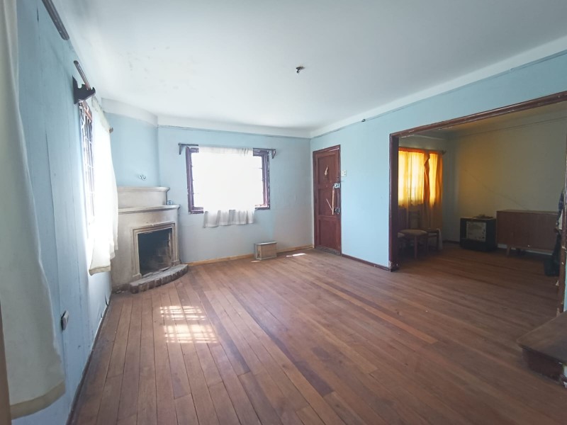 Se Vende Terreno C/dos Casas, Chorrillos Bajo, Viña del Mar