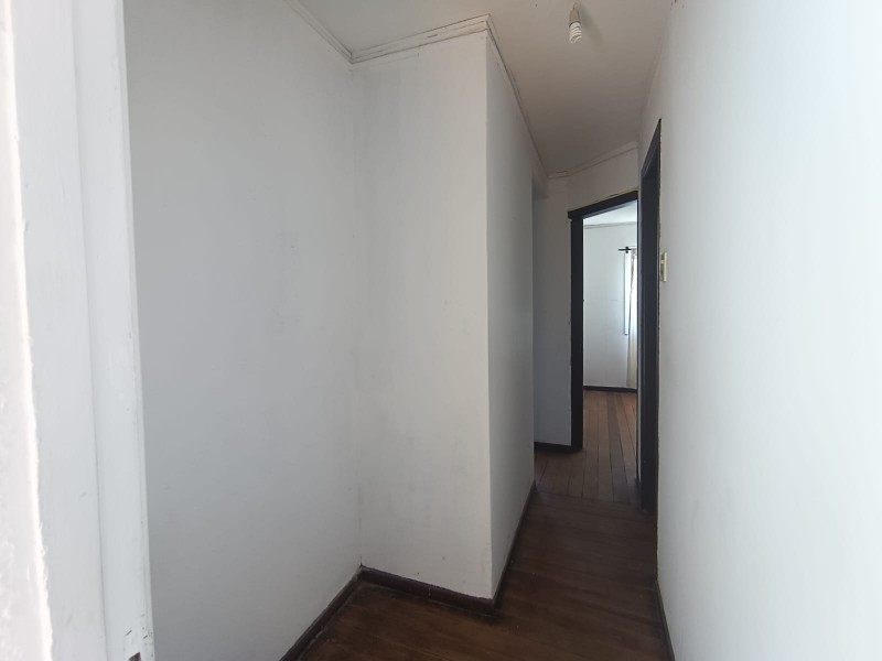 Se Vende Terreno C/dos Casas, Chorrillos Bajo, Viña del Mar