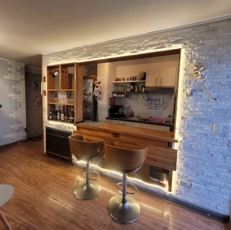 Se Vende Departamento, Gregorio Marañón, Viña del Mar