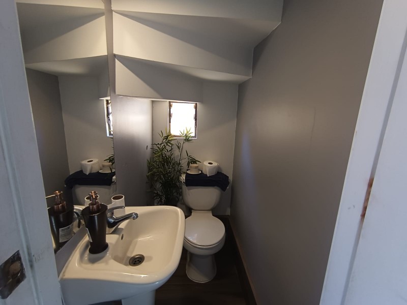 Se Vende Casa, 4H, 3B, 2E, Condominio Altos, Viña del Mar