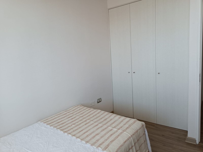 Se Vende Departamento Con Vista Al Mar, Placeres, Valparaíso