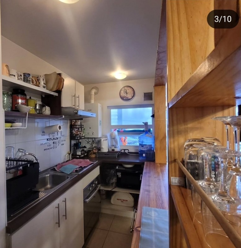 Se Vende Departamento, Gregorio Marañón, Viña del Mar