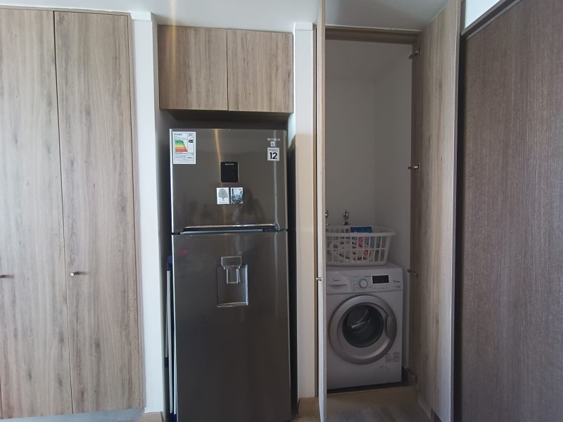Se Vende Departamento Amoblado, 5To Sector de Reñaca