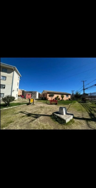 Arriendo Departamento de 3H, 1B, los Lirios 1, Quilpué