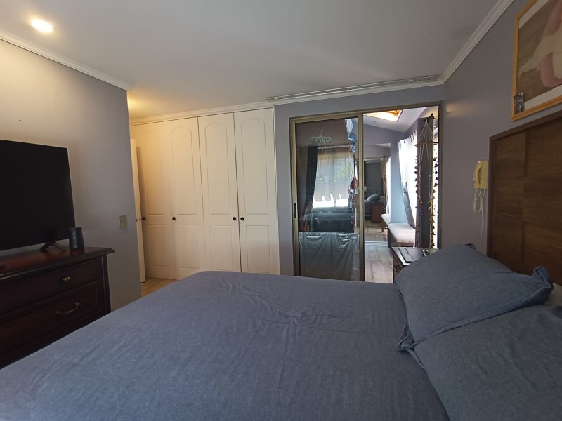 Se Vende Casa, 4H, 3B, 2E, Condominio Altos, Viña del Mar