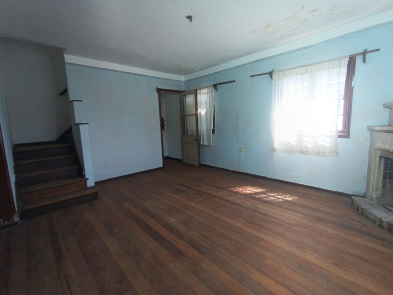Se Vende Terreno C/dos Casas, Chorrillos Bajo, Viña del Mar