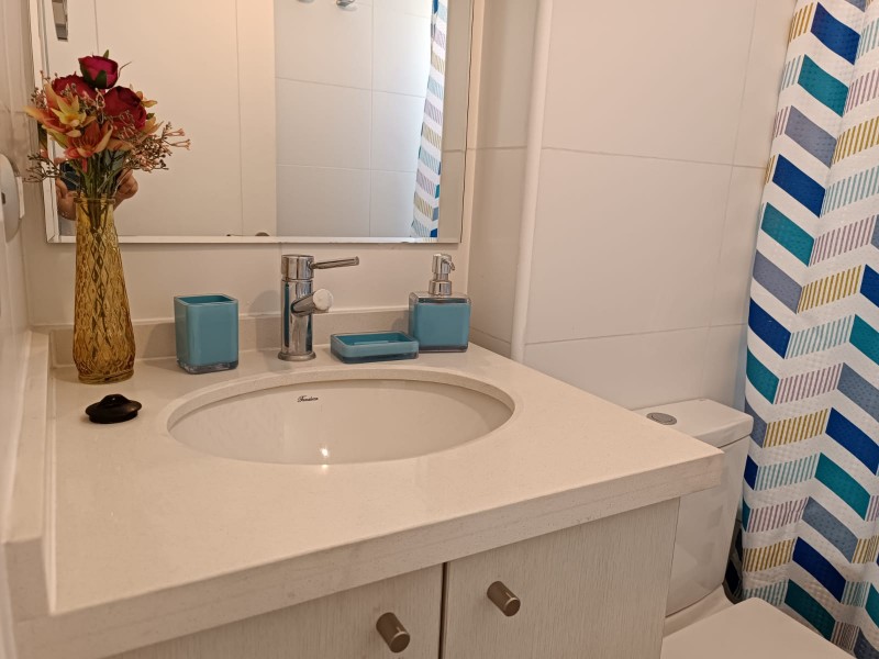 Se Vende Departamento Con Vista Al Mar, Placeres, Valparaíso