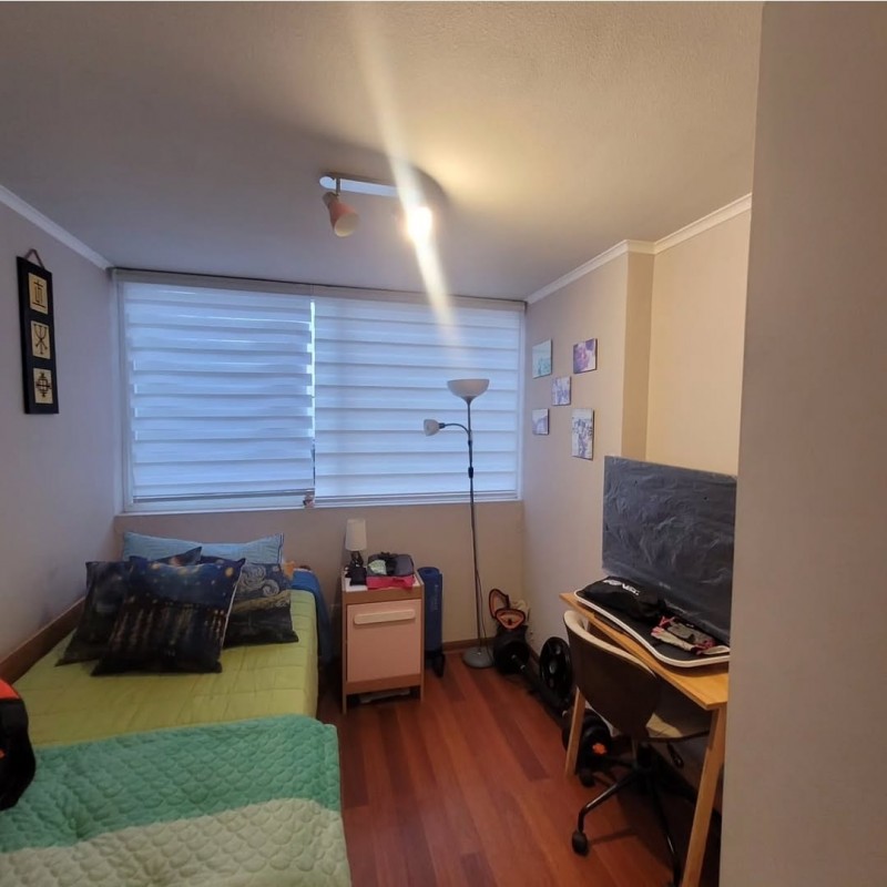 Se Vende Departamento, Gregorio Marañón, Viña del Mar