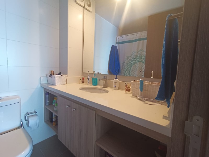 Se Vende Departamento Amoblado, 5To Sector de Reñaca