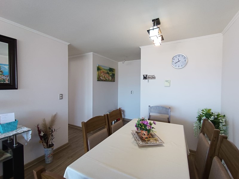 Se Vende Departamento Con Vista Al Mar, Placeres, Valparaíso