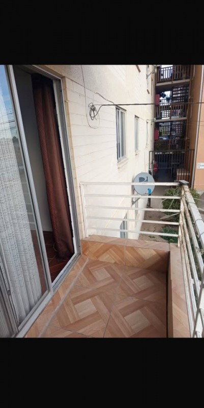 Arriendo Departamento de 3H, 1B, los Lirios 1, Quilpué