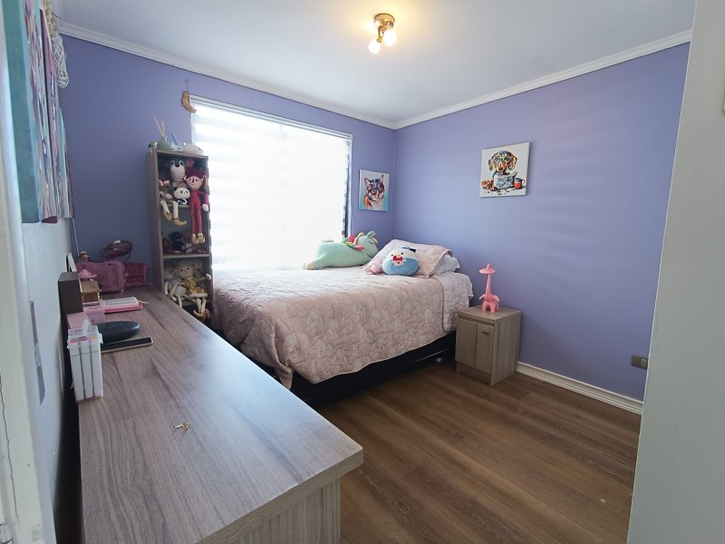 Se Vende Casa, 4H, 3B, 2E, Condominio Altos, Viña del Mar