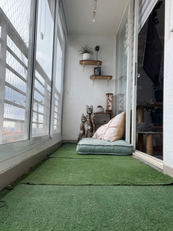 Se Vende Departamento, Gregorio Marañón, Viña del Mar