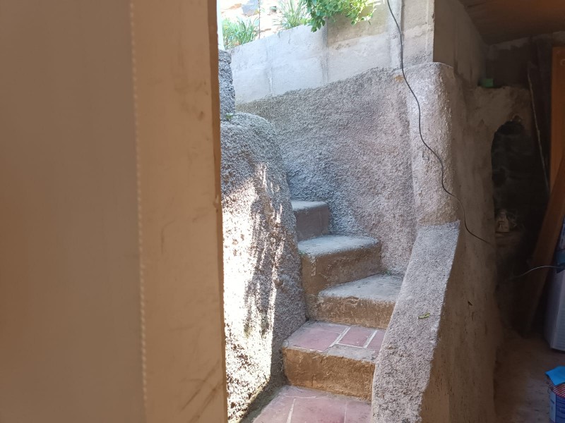 Se Vende Terreno C/dos Casas, Chorrillos Bajo, Viña del Mar