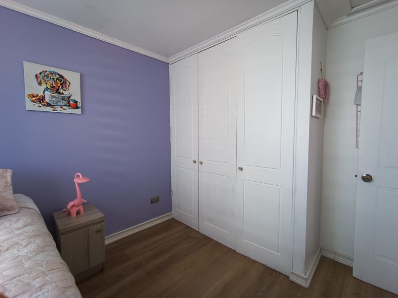 Se Vende Casa, 4H, 3B, 2E, Condominio Altos, Viña del Mar