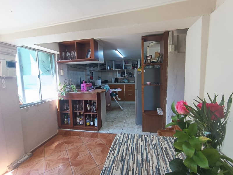 Se Vende Terreno C/dos Casas, Chorrillos Bajo, Viña del Mar