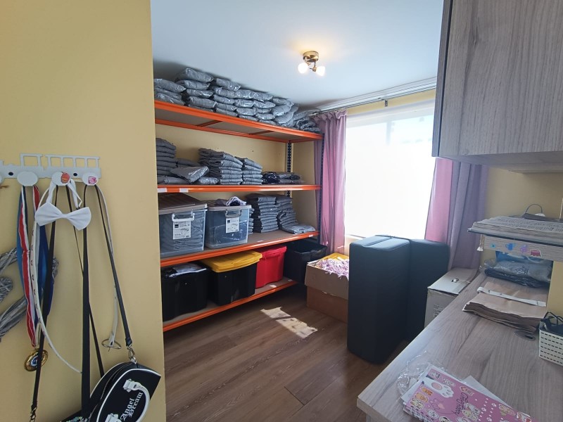 Se Vende Casa, 4H, 3B, 2E, Condominio Altos, Viña del Mar