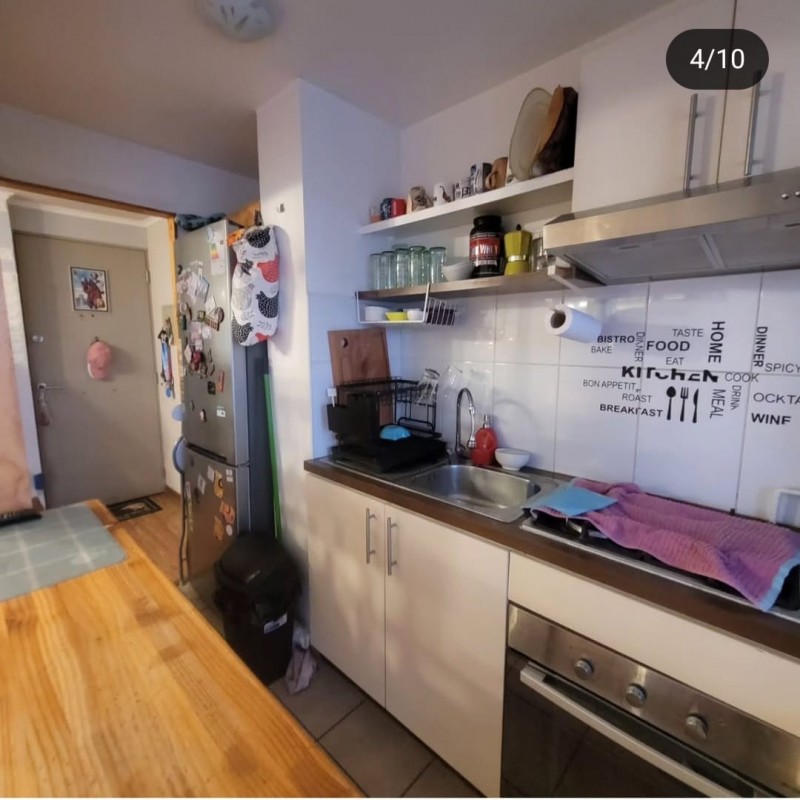 Se Vende Departamento, Gregorio Marañón, Viña del Mar