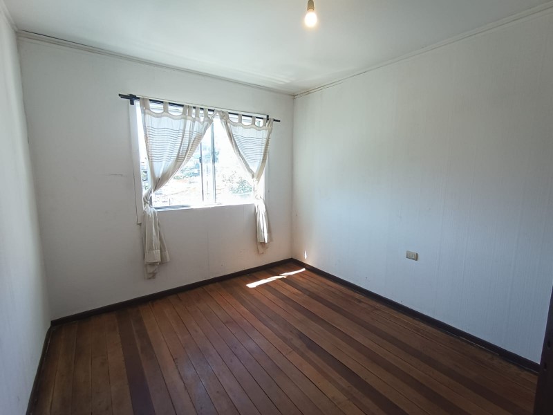 Se Vende Terreno C/dos Casas, Chorrillos Bajo, Viña del Mar