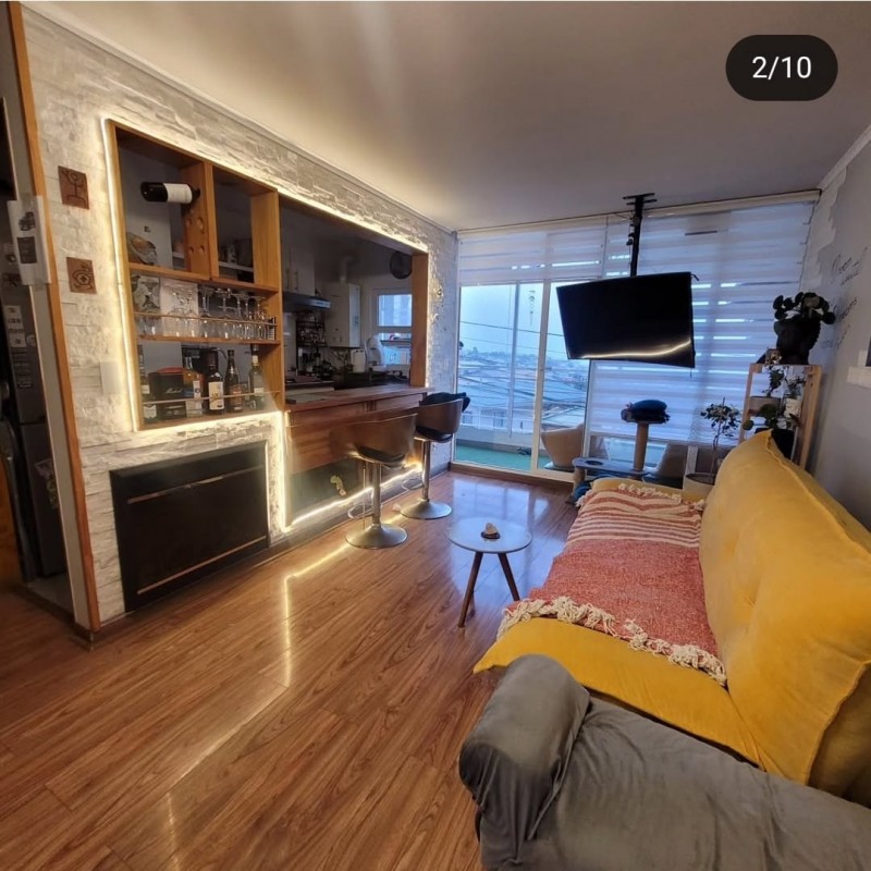 Se Vende Departamento, Gregorio Marañón, Viña del Mar