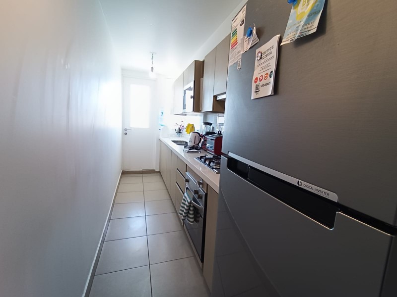 Se Vende Departamento Con Vista Al Mar, Placeres, Valparaíso