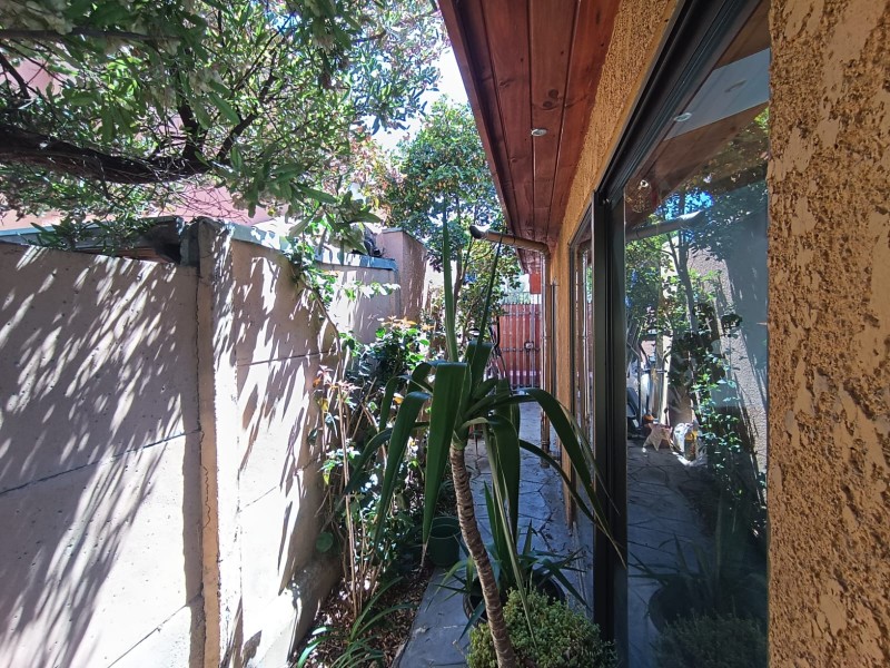 Se Vende Casa, 4H, 3B, 2E, Condominio Altos, Viña del Mar
