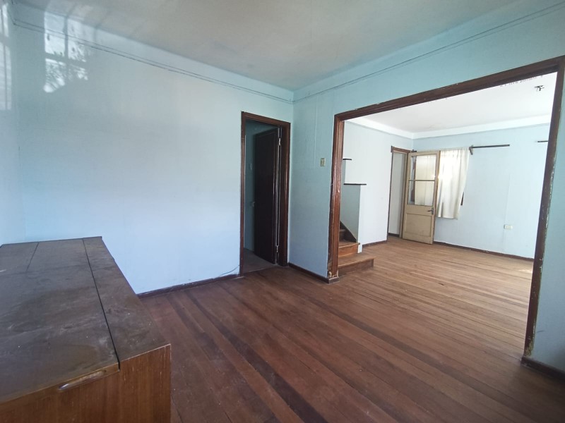 Se Vende Terreno C/dos Casas, Chorrillos Bajo, Viña del Mar
