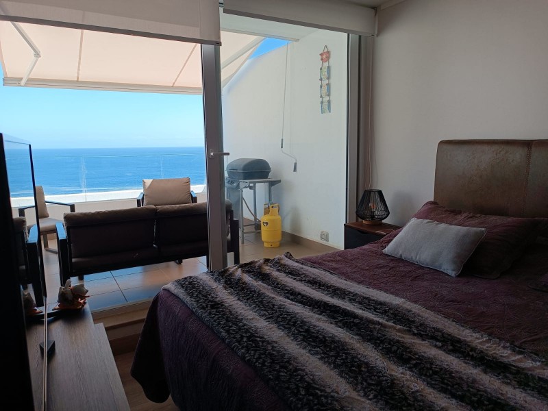 Se Vende Departamento Amoblado, 5To Sector de Reñaca