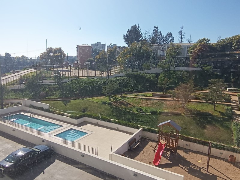 Se Vende Departamento, Cerro Placeres, Valparaíso