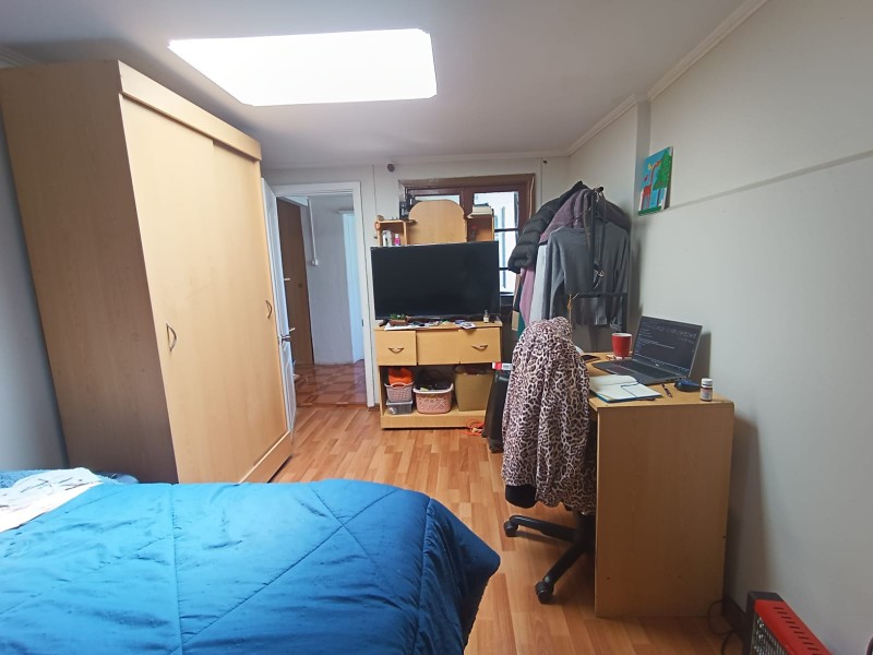 Se Vende Terreno C/dos Casas, Chorrillos Bajo, Viña del Mar