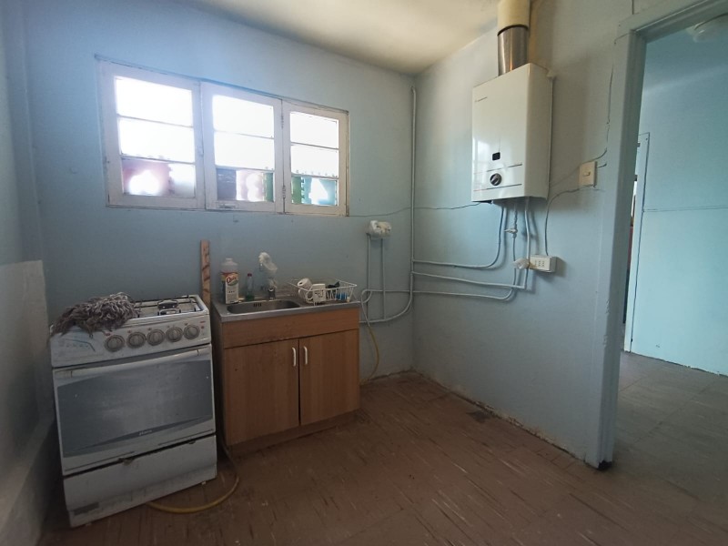Se Vende Terreno C/dos Casas, Chorrillos Bajo, Viña del Mar
