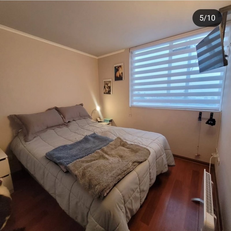 Se Vende Departamento, Gregorio Marañón, Viña del Mar