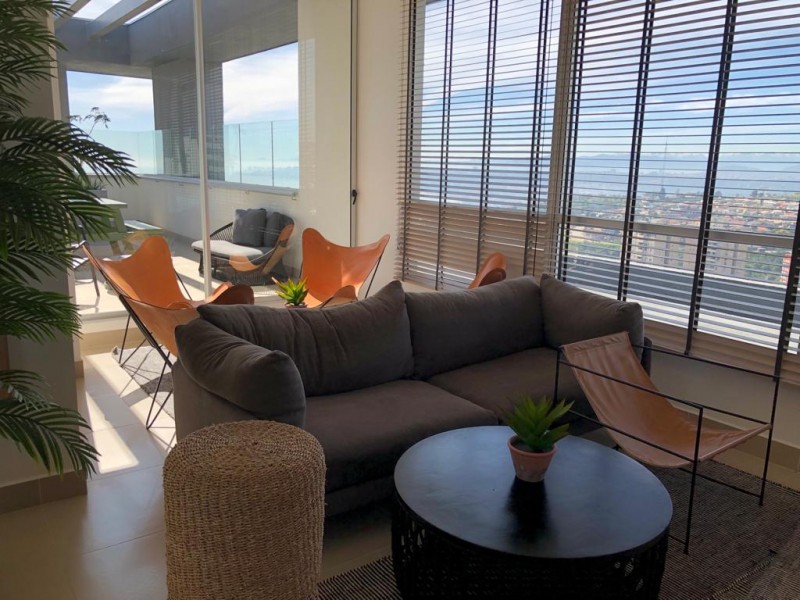 Se Vende Departamento, Cerro Placeres, Valparaíso