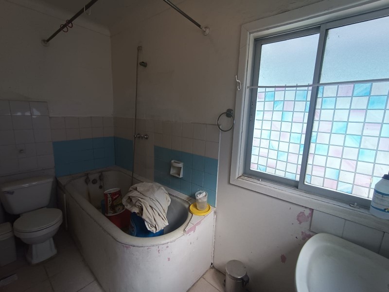 Se Vende Terreno C/dos Casas, Chorrillos Bajo, Viña del Mar