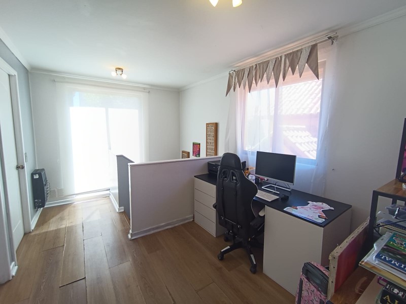 Se Vende Casa, 4H, 3B, 2E, Condominio Altos, Viña del Mar