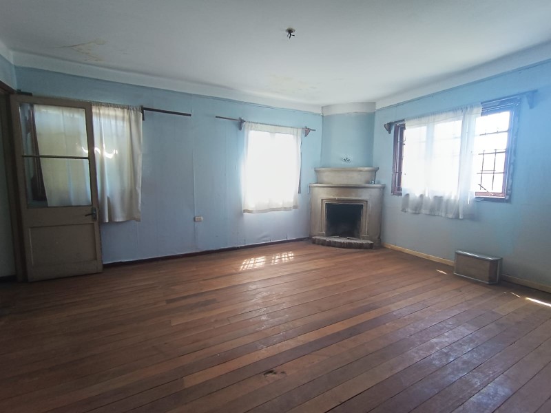 Se Vende Terreno C/dos Casas, Chorrillos Bajo, Viña del Mar