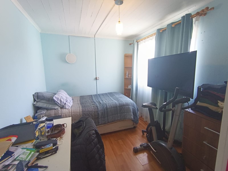 Se Vende Terreno C/dos Casas, Chorrillos Bajo, Viña del Mar