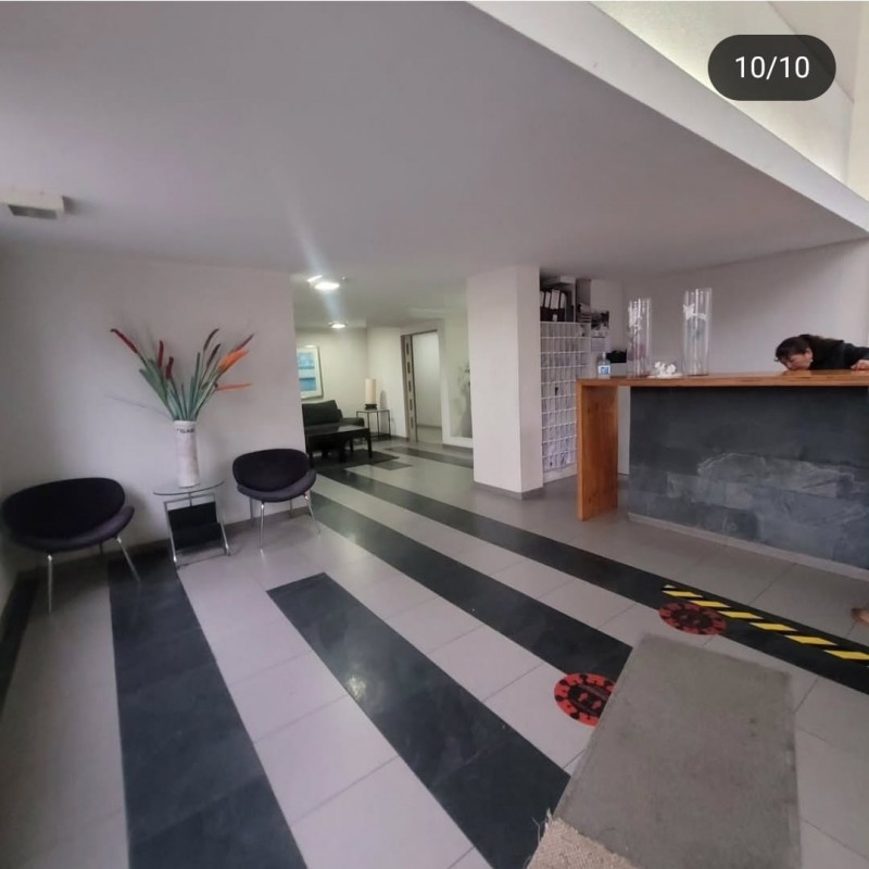 Se Vende Departamento, Gregorio Marañón, Viña del Mar