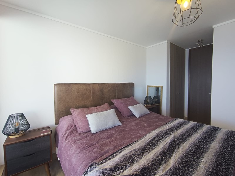 Se Vende Departamento Amoblado, 5To Sector de Reñaca