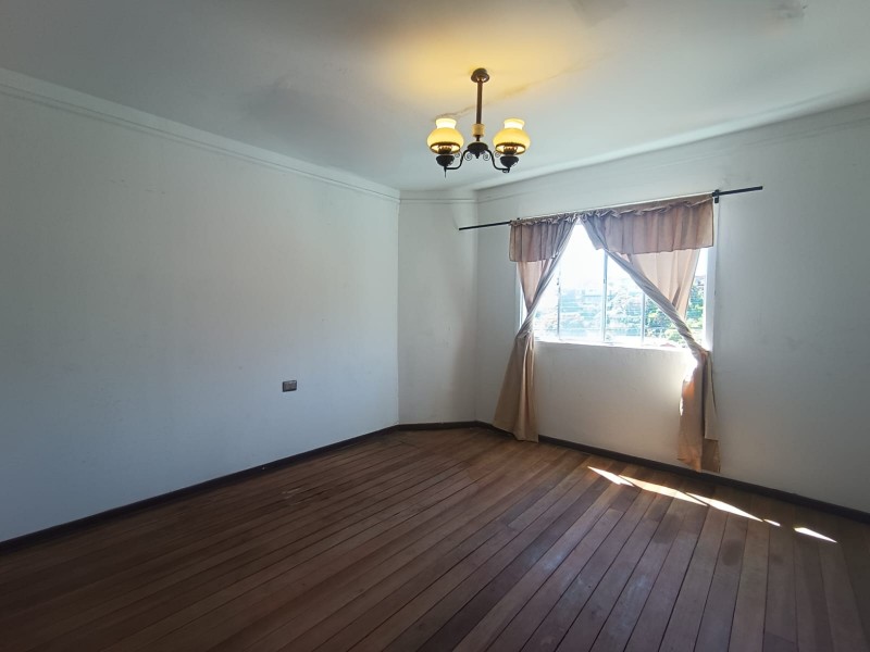 Se Vende Terreno C/dos Casas, Chorrillos Bajo, Viña del Mar