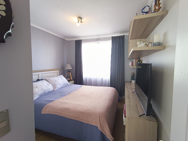 Se Vende Casa, 4H, 3B, 2E, Condominio Altos, Viña del Mar
