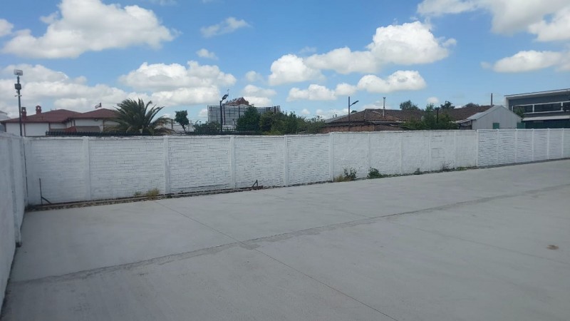 Terreno Urbano