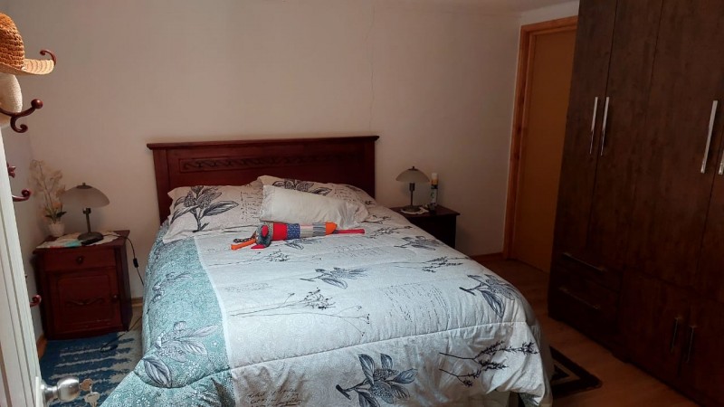 Casa en Villa San Sebastian, Villa Alegre