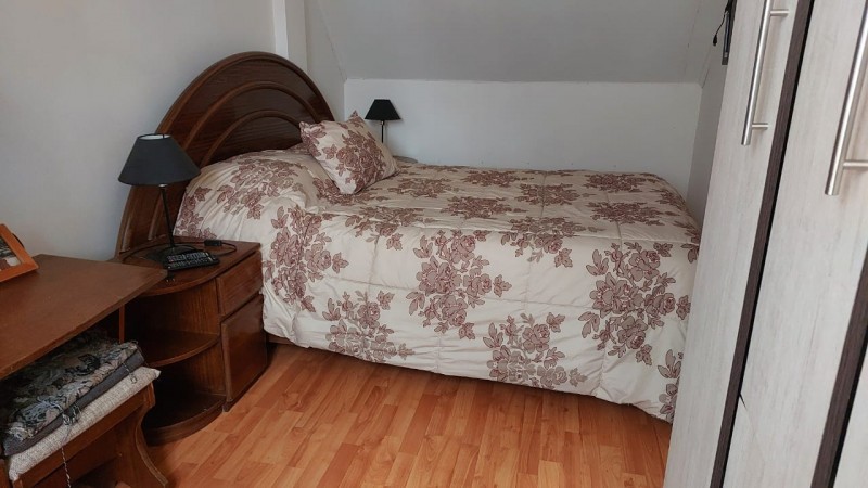 Casa en Villa San Sebastian, Villa Alegre
