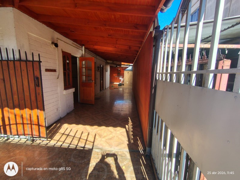 🏡 ¡vive en una de las Mejores Villas de Linares!