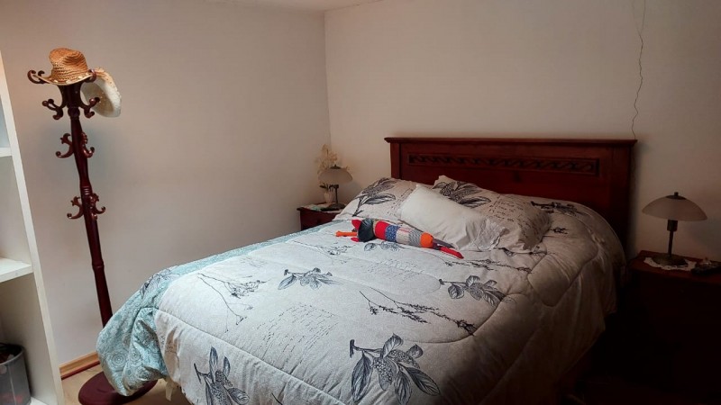 Casa en Villa San Sebastian, Villa Alegre