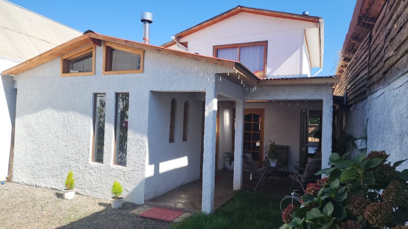 Fotografía de Casa Comercial A Solo Pasos de la Plaza de Armas de Colbun