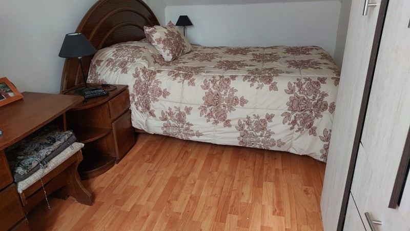 Casa en Villa San Sebastian, Villa Alegre