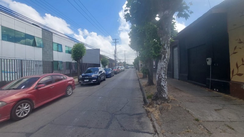 Terreno Urbano